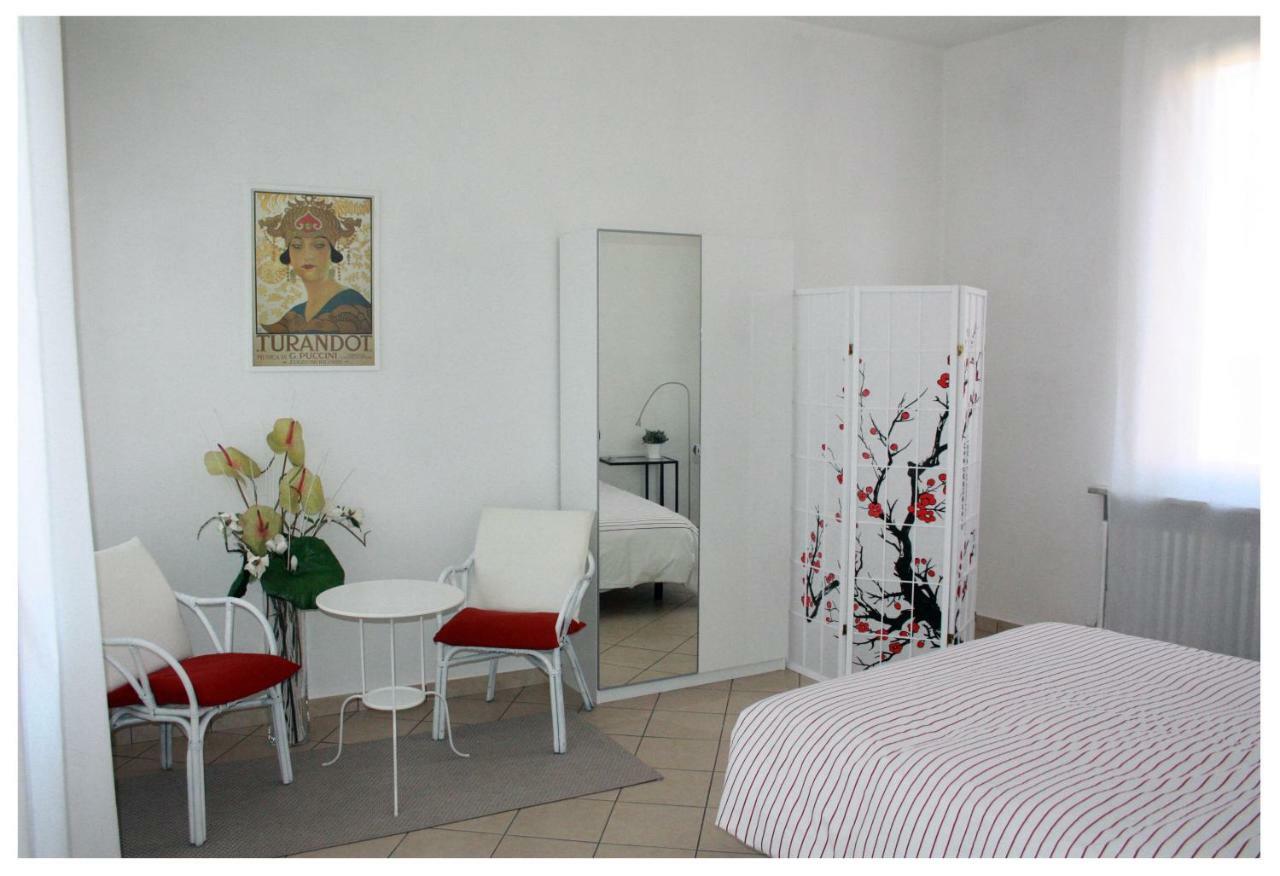شقة Casa Il Gelsomino بولونيا المظهر الخارجي الصورة