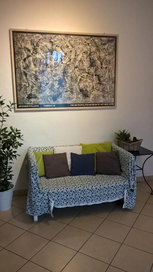 شقة Casa Il Gelsomino بولونيا المظهر الخارجي الصورة